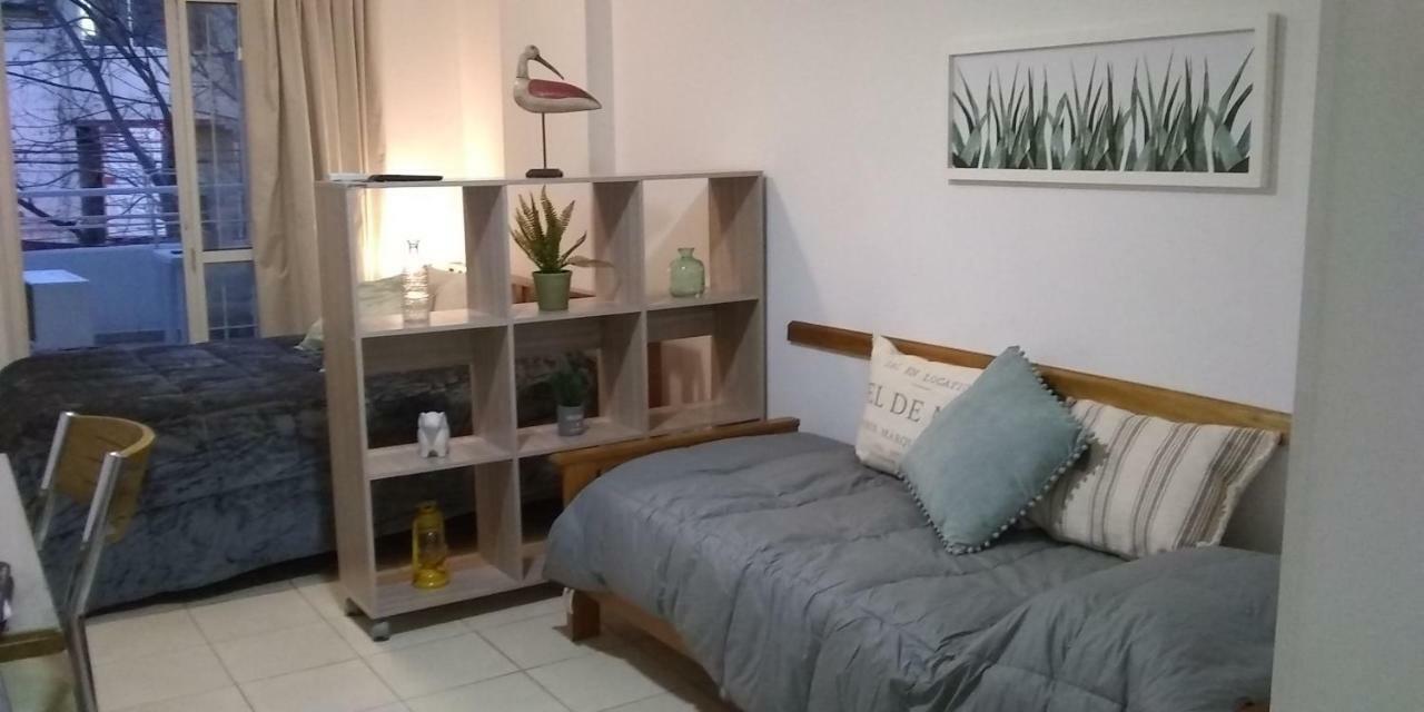 Moreno 1330 โรซาริโอ ภายนอก รูปภาพ