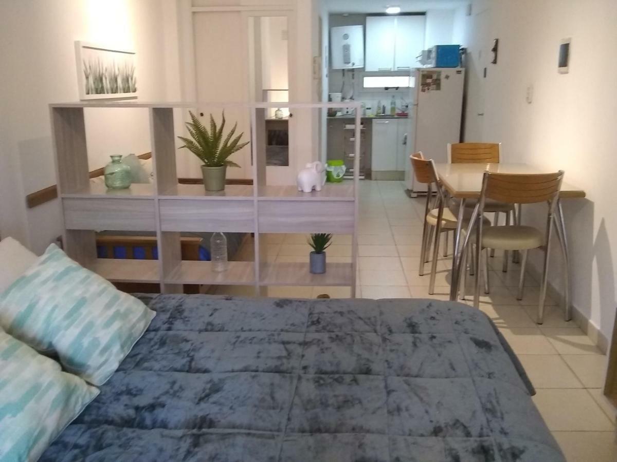 Moreno 1330 โรซาริโอ ภายนอก รูปภาพ