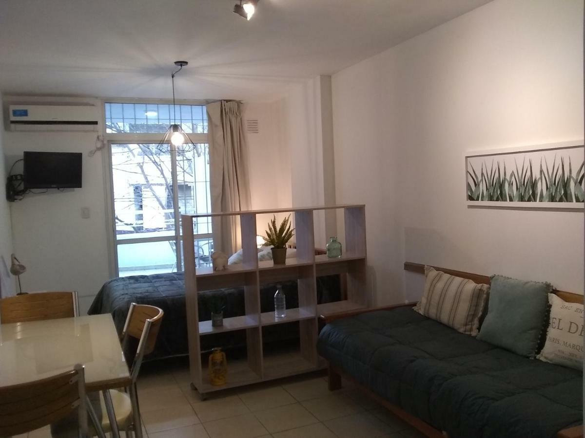Moreno 1330 โรซาริโอ ภายนอก รูปภาพ