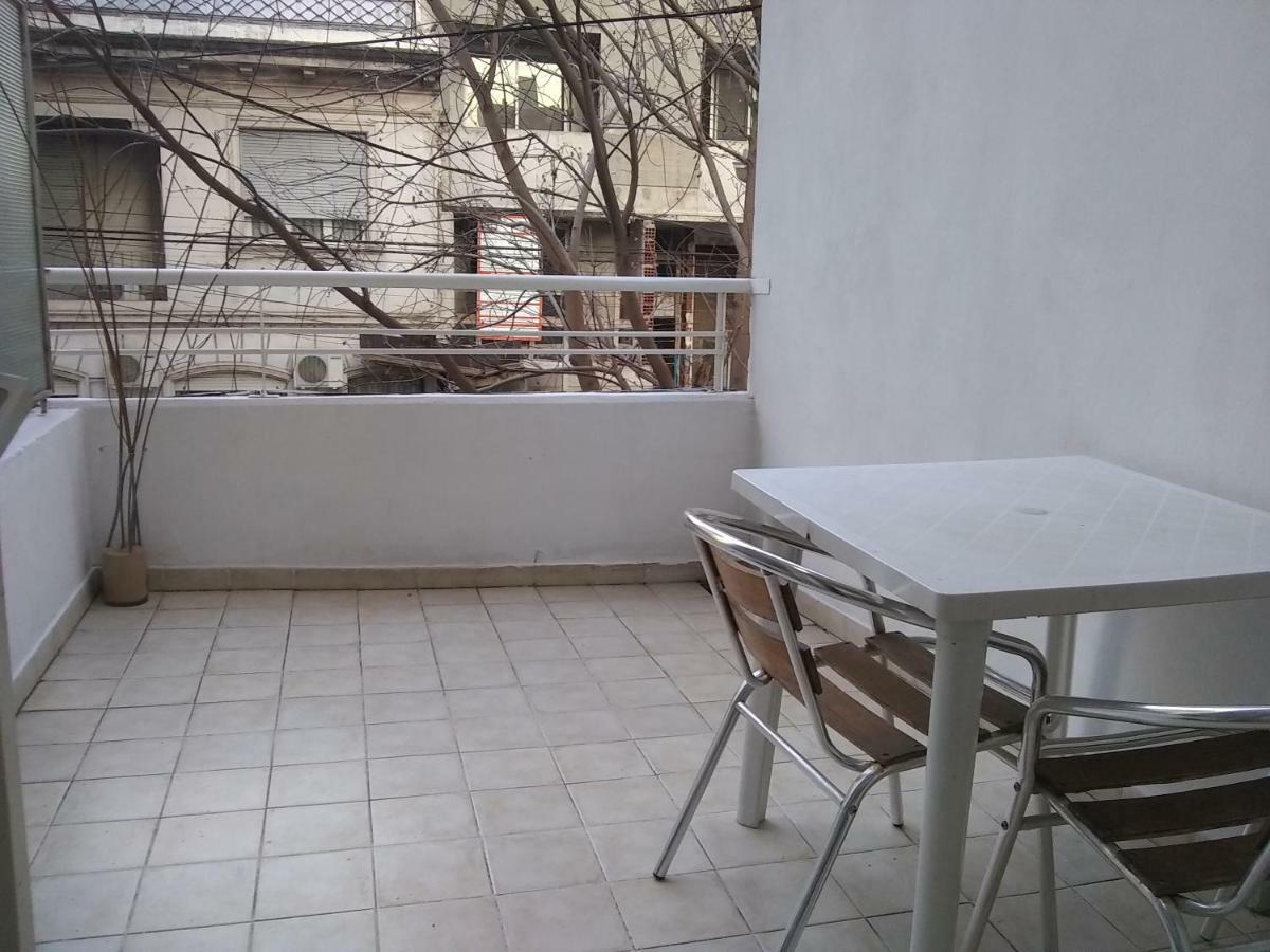 Moreno 1330 โรซาริโอ ภายนอก รูปภาพ