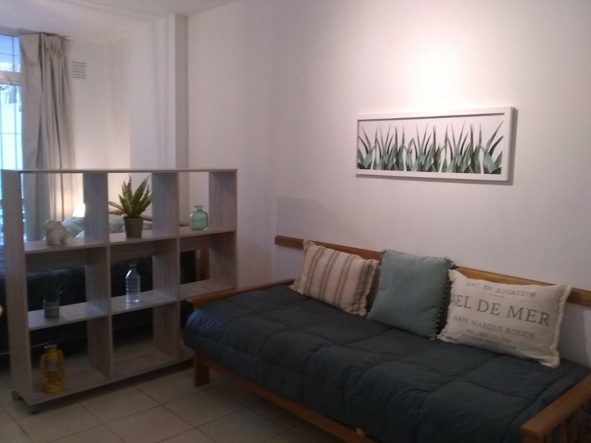 Moreno 1330 โรซาริโอ ภายนอก รูปภาพ