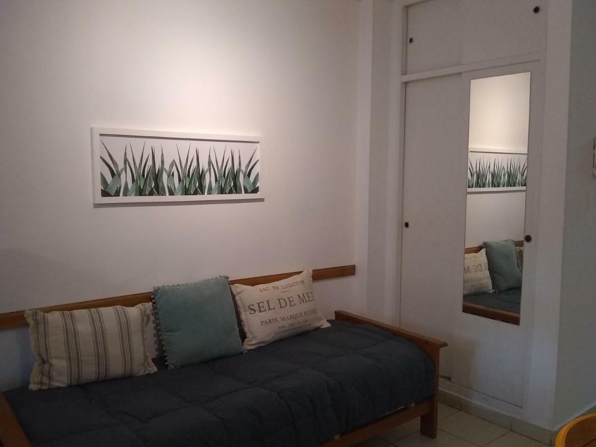 Moreno 1330 โรซาริโอ ภายนอก รูปภาพ